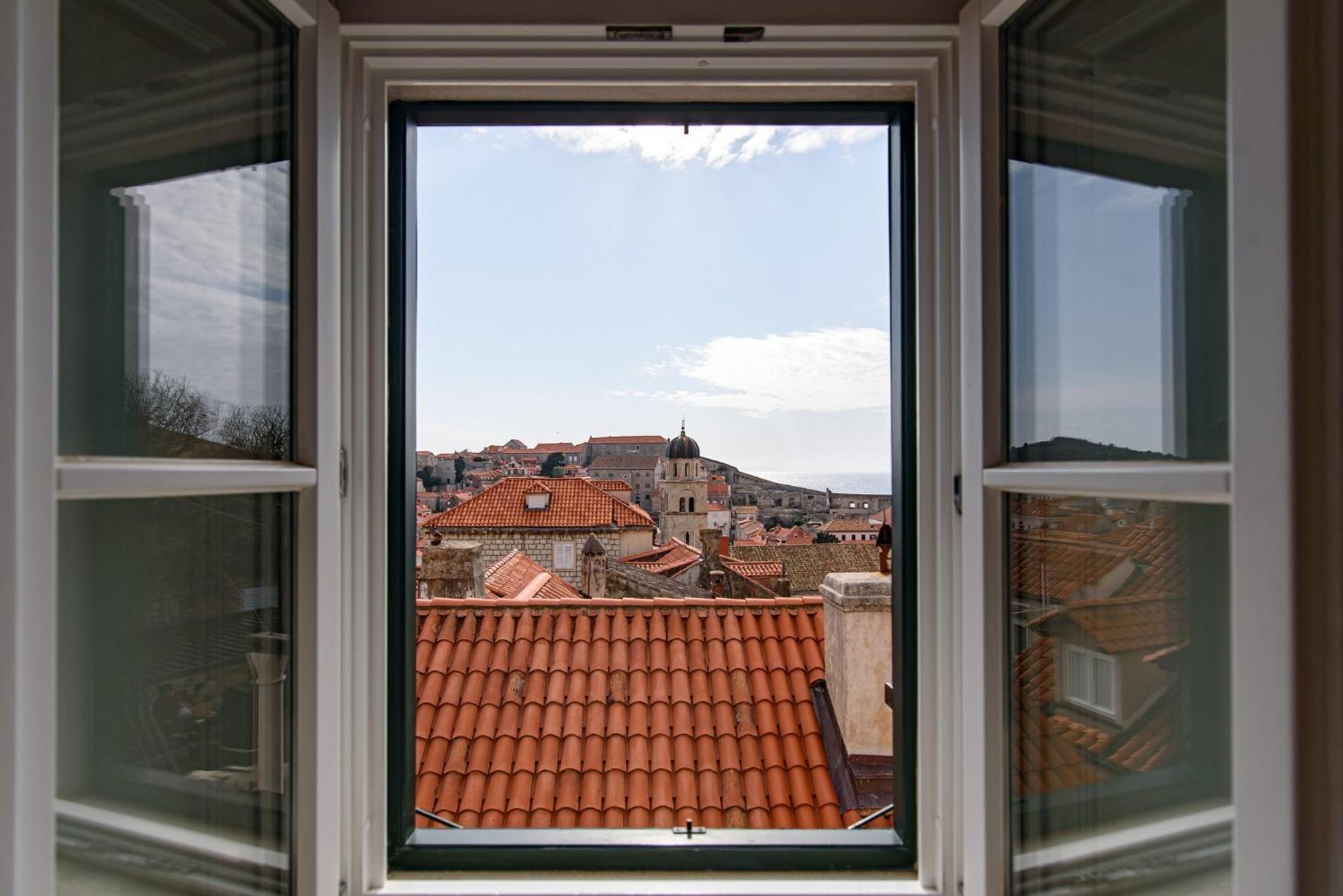 Villa Monte Santo By Duhomes Dubrovnik Exterior foto